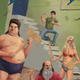 Illustration for article titled emGauntlet Reimagined/em, Looks (Mostly) Badass